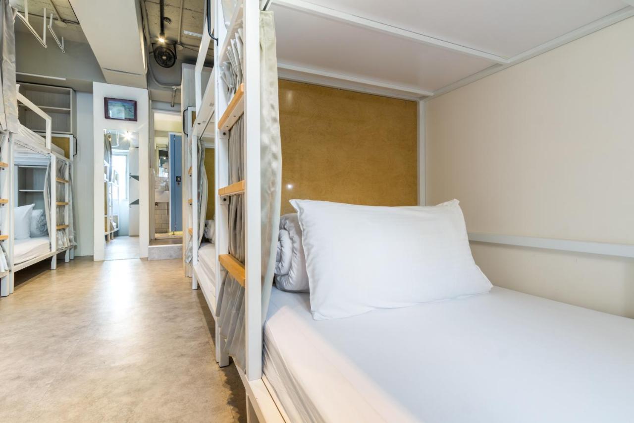 109台北旅館-台北109青旅 109 Taipei Hotel - Taipei 109 Hostel Dış mekan fotoğraf