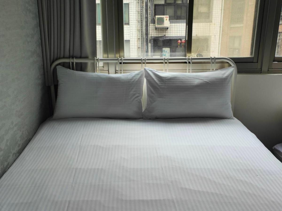 109台北旅館-台北109青旅 109 Taipei Hotel - Taipei 109 Hostel Dış mekan fotoğraf