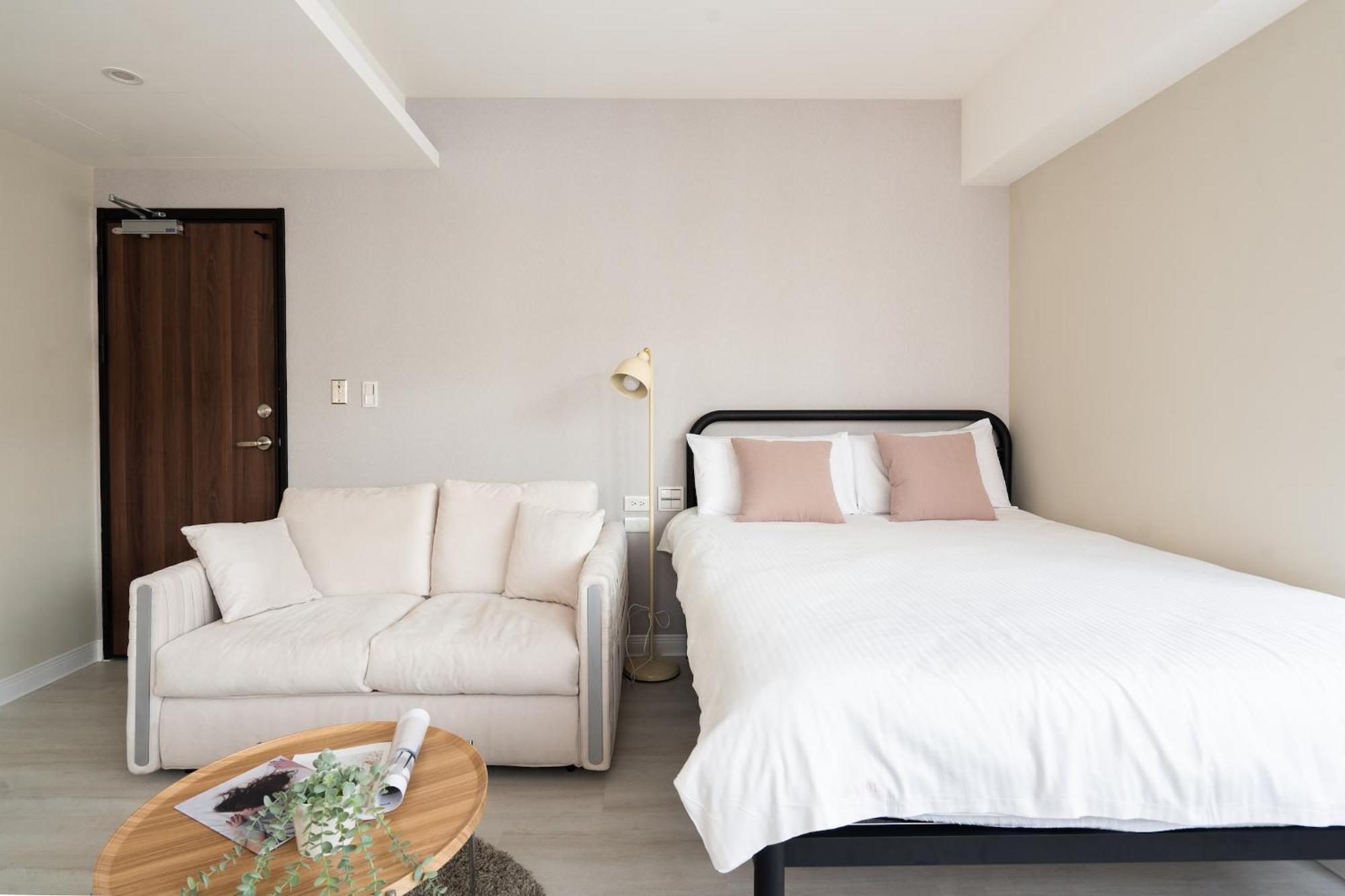109台北旅館-台北109青旅 109 Taipei Hotel - Taipei 109 Hostel Dış mekan fotoğraf