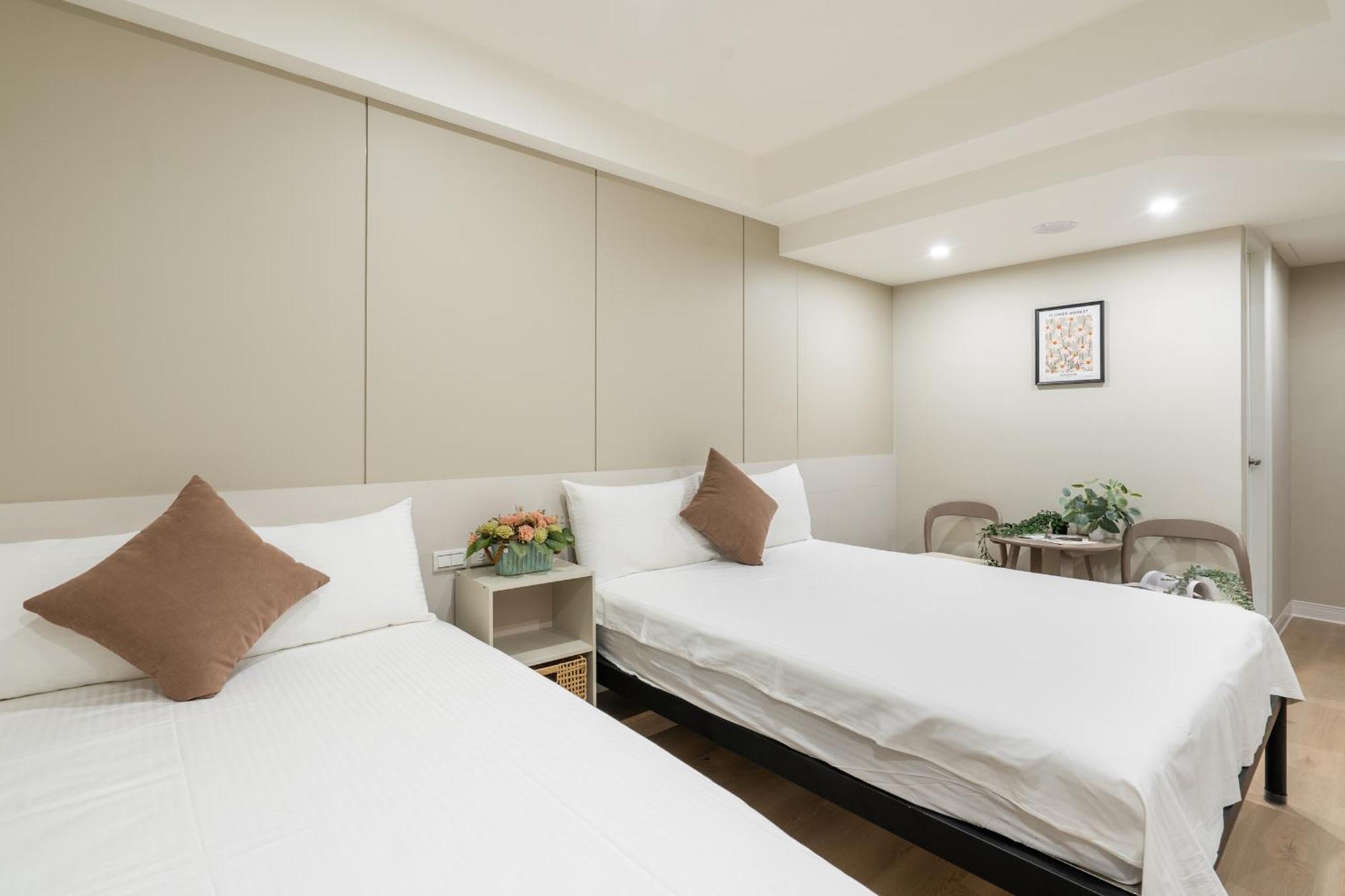 109台北旅館-台北109青旅 109 Taipei Hotel - Taipei 109 Hostel Dış mekan fotoğraf