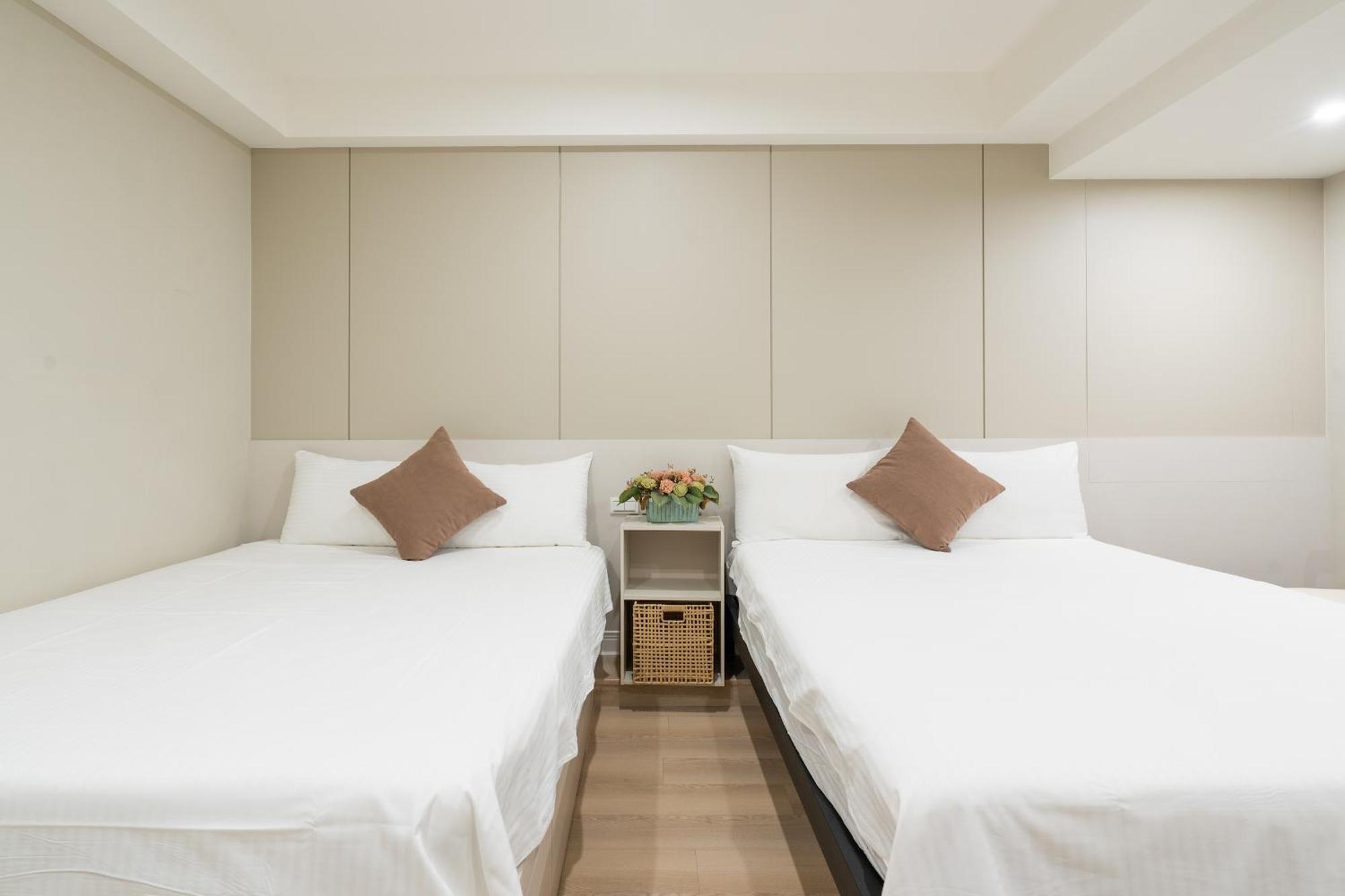 109台北旅館-台北109青旅 109 Taipei Hotel - Taipei 109 Hostel Dış mekan fotoğraf