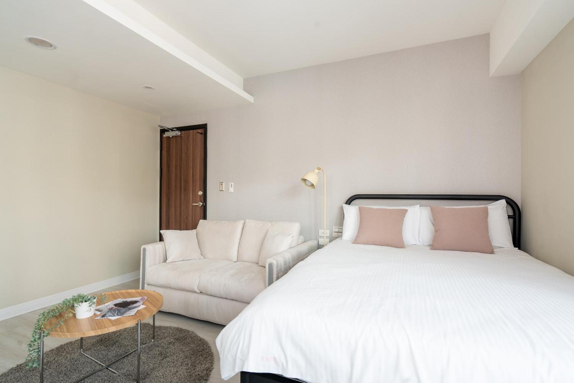 109台北旅館-台北109青旅 109 Taipei Hotel - Taipei 109 Hostel Dış mekan fotoğraf