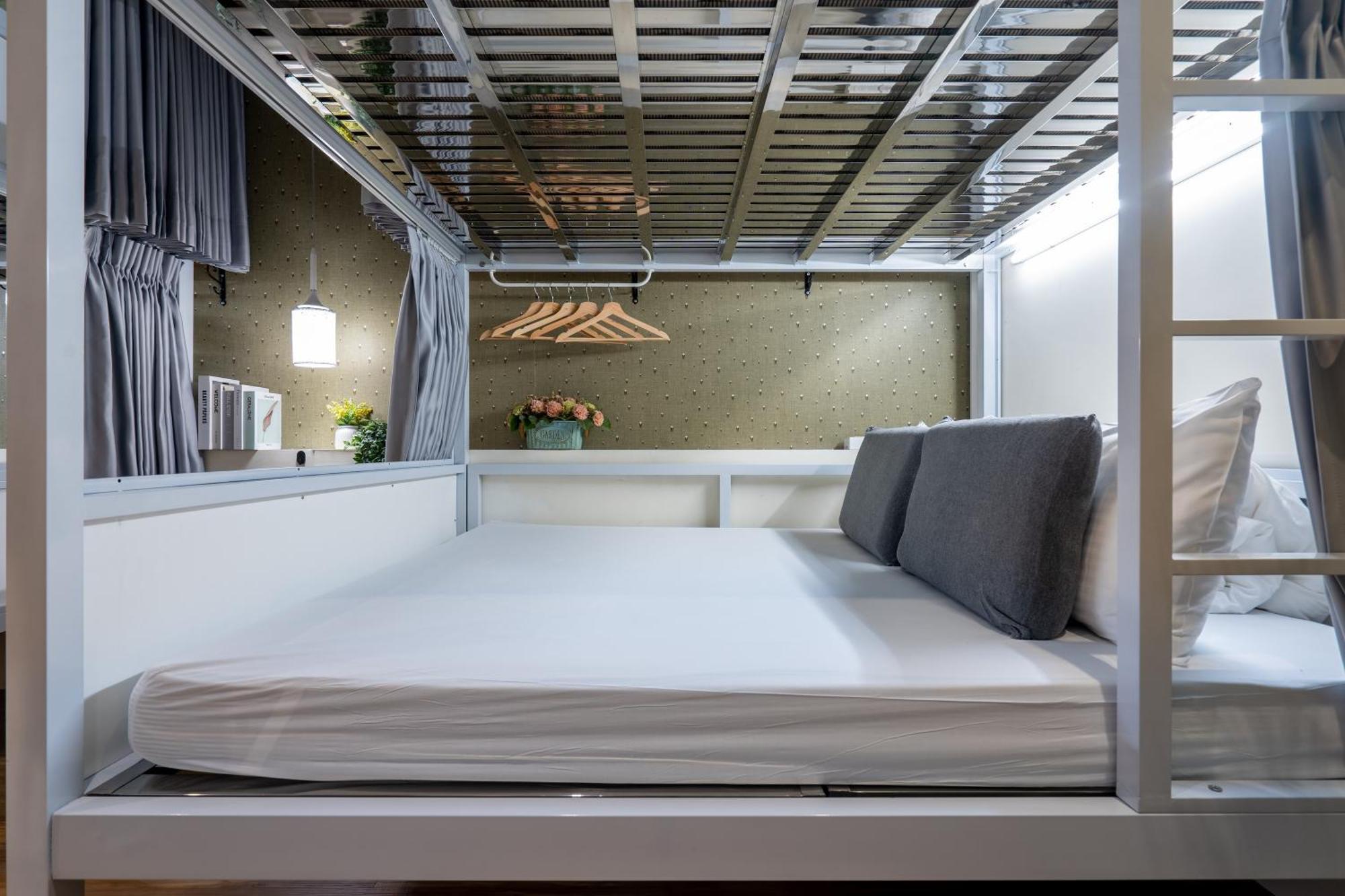 109台北旅館-台北109青旅 109 Taipei Hotel - Taipei 109 Hostel Dış mekan fotoğraf